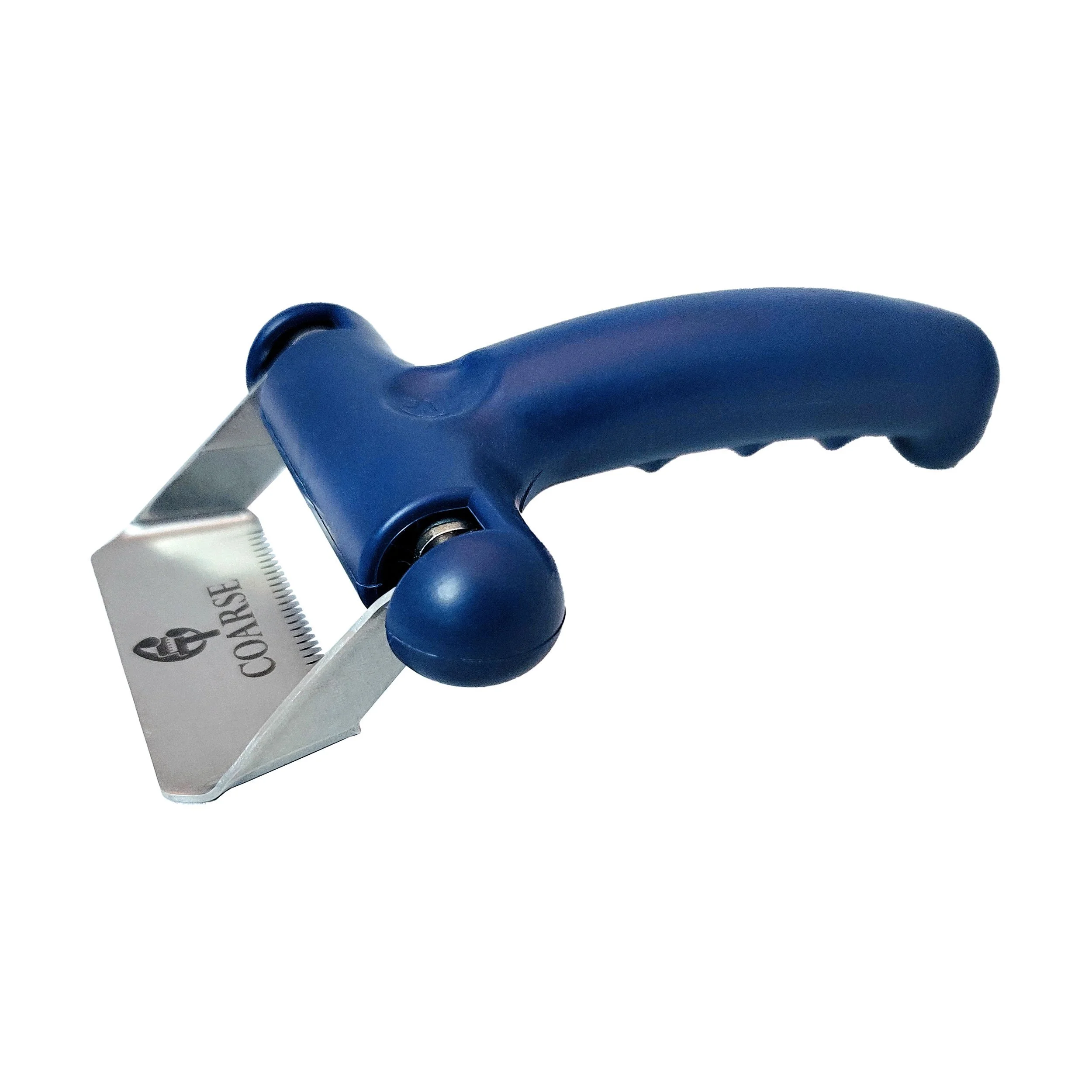 Coat Tender: Ultimate Carding Tool for Dog Groomers | Jodi Murphy Grooming Products