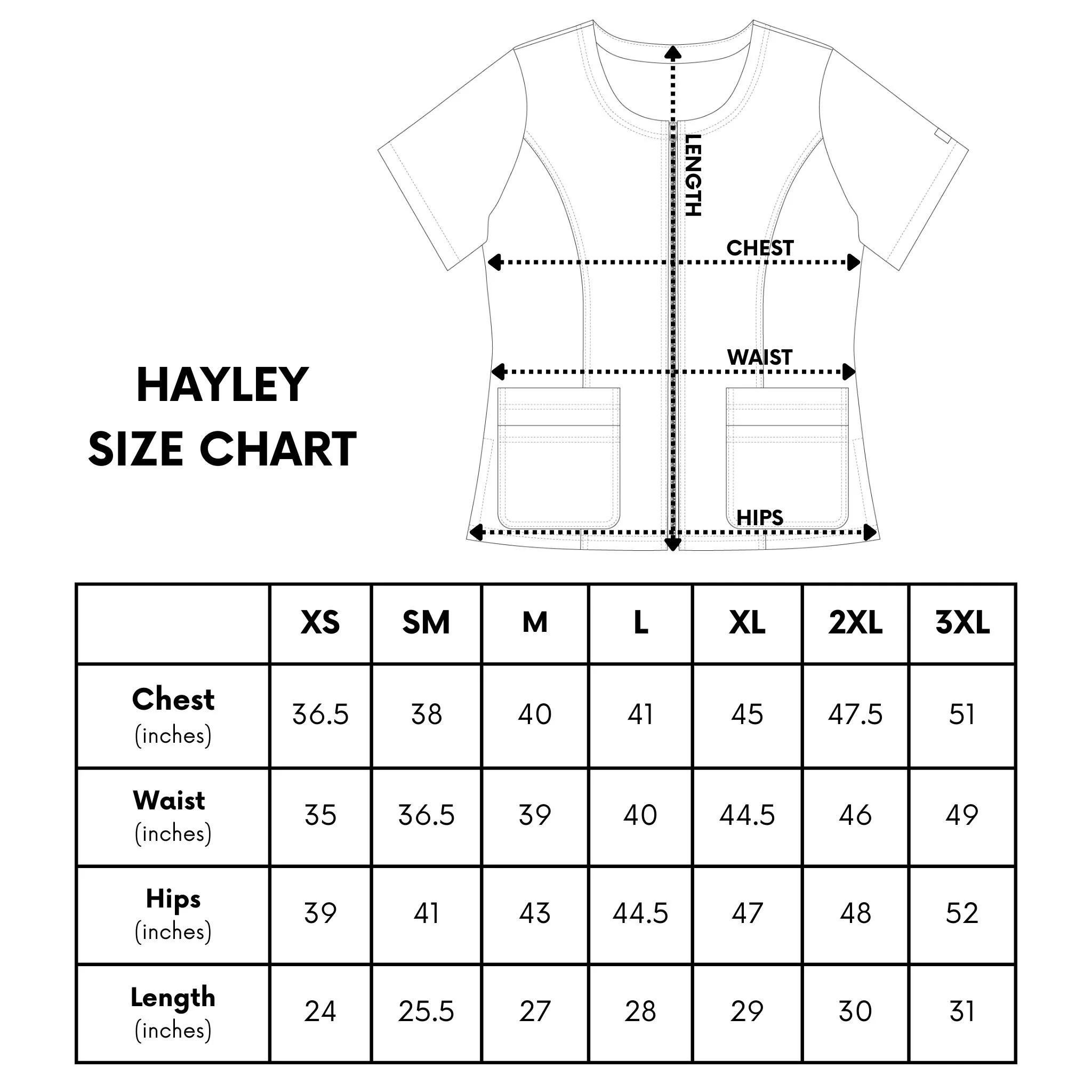 Groomer's Double Pocket Short Sleeve Utility Top — Mint for Dog Groomers | Jodi Murphy Grooming Products