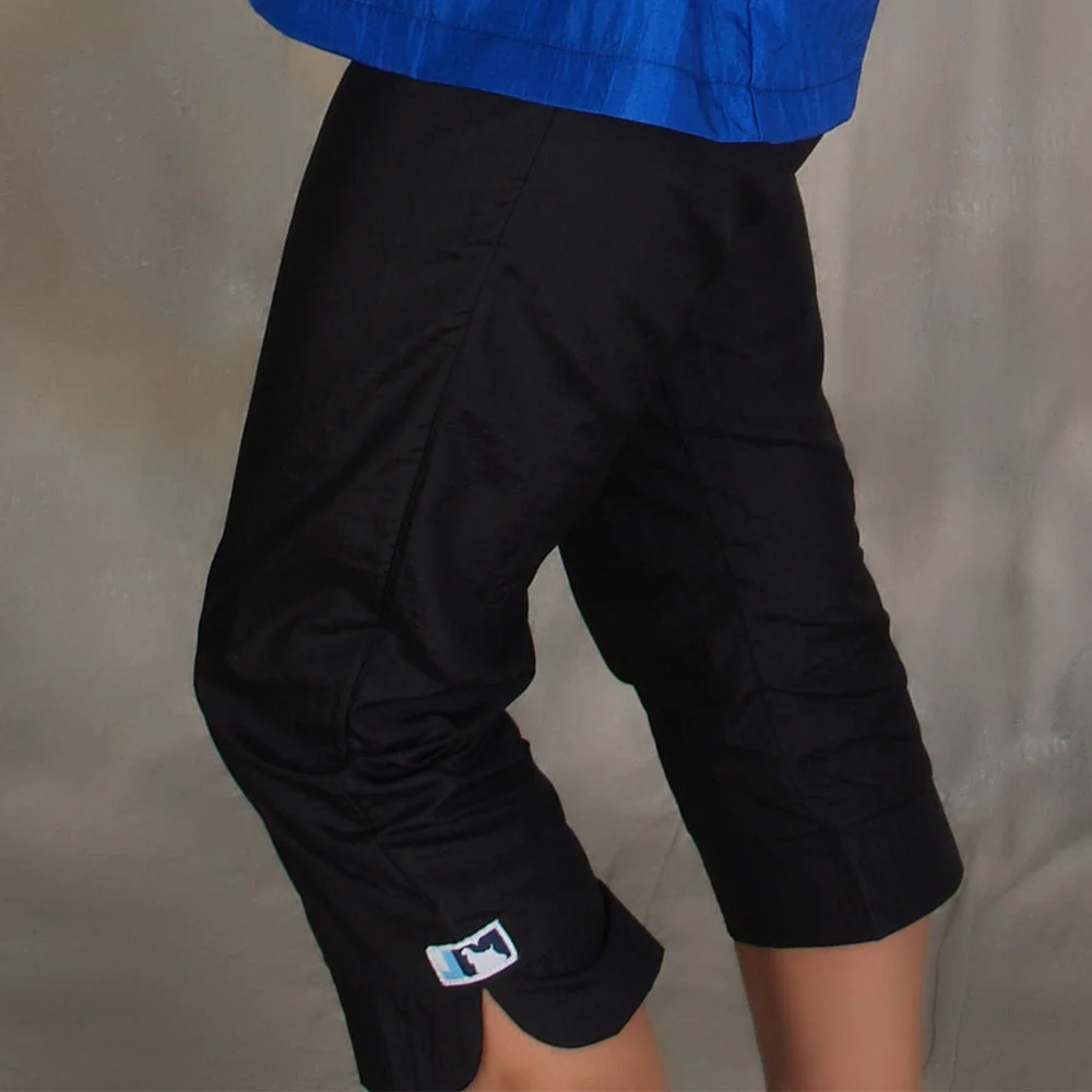 Groomer's Capri Pants (Low Rise) — Jodi Murphy Grooming Products