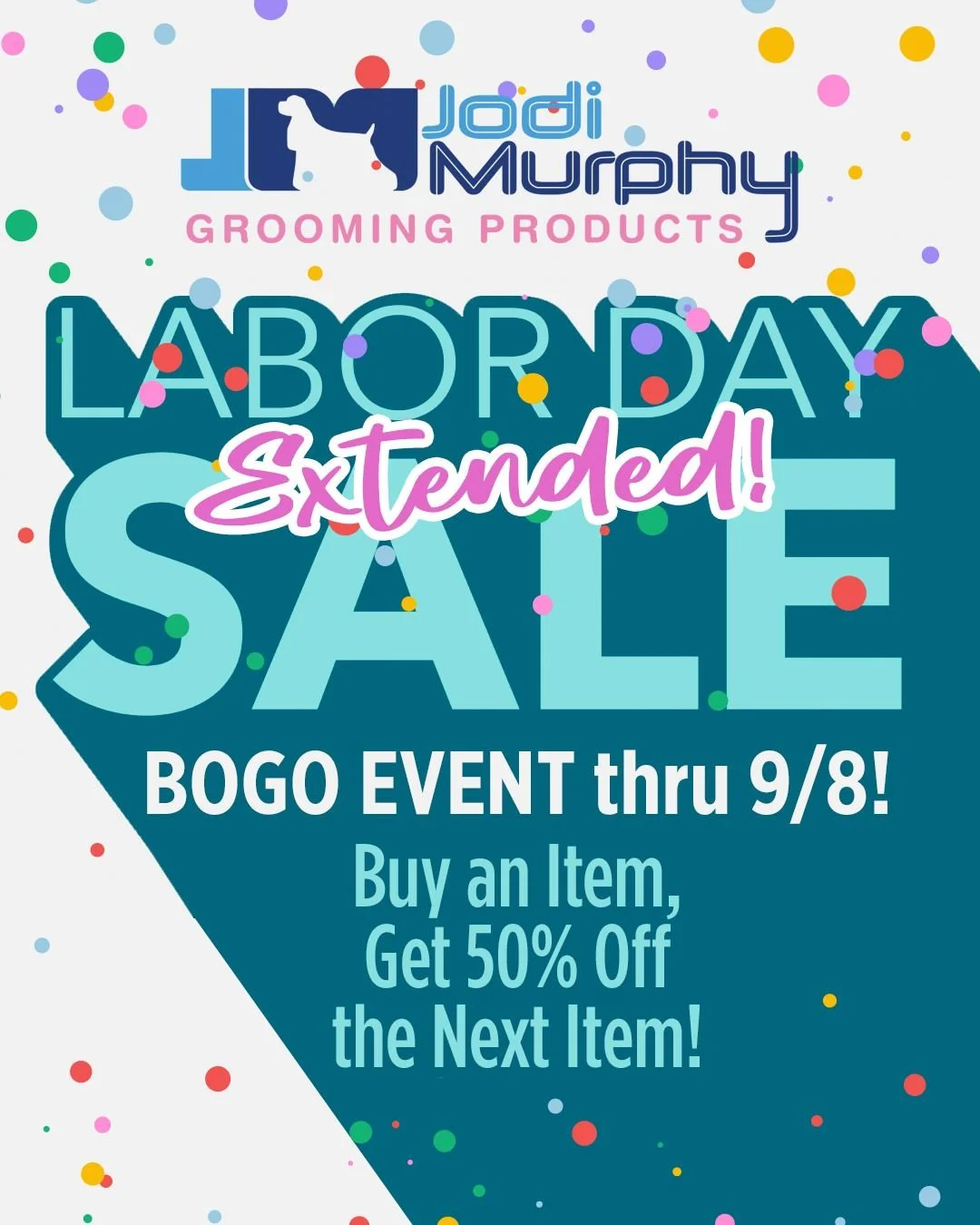 🎈 The Big Sale is EXTENDED thru 9/8/25! 🎉 

You can also save 25% on a new or upgraded streaming video subscription of 3 or 12 mos. Use code LABORDAY on either website!