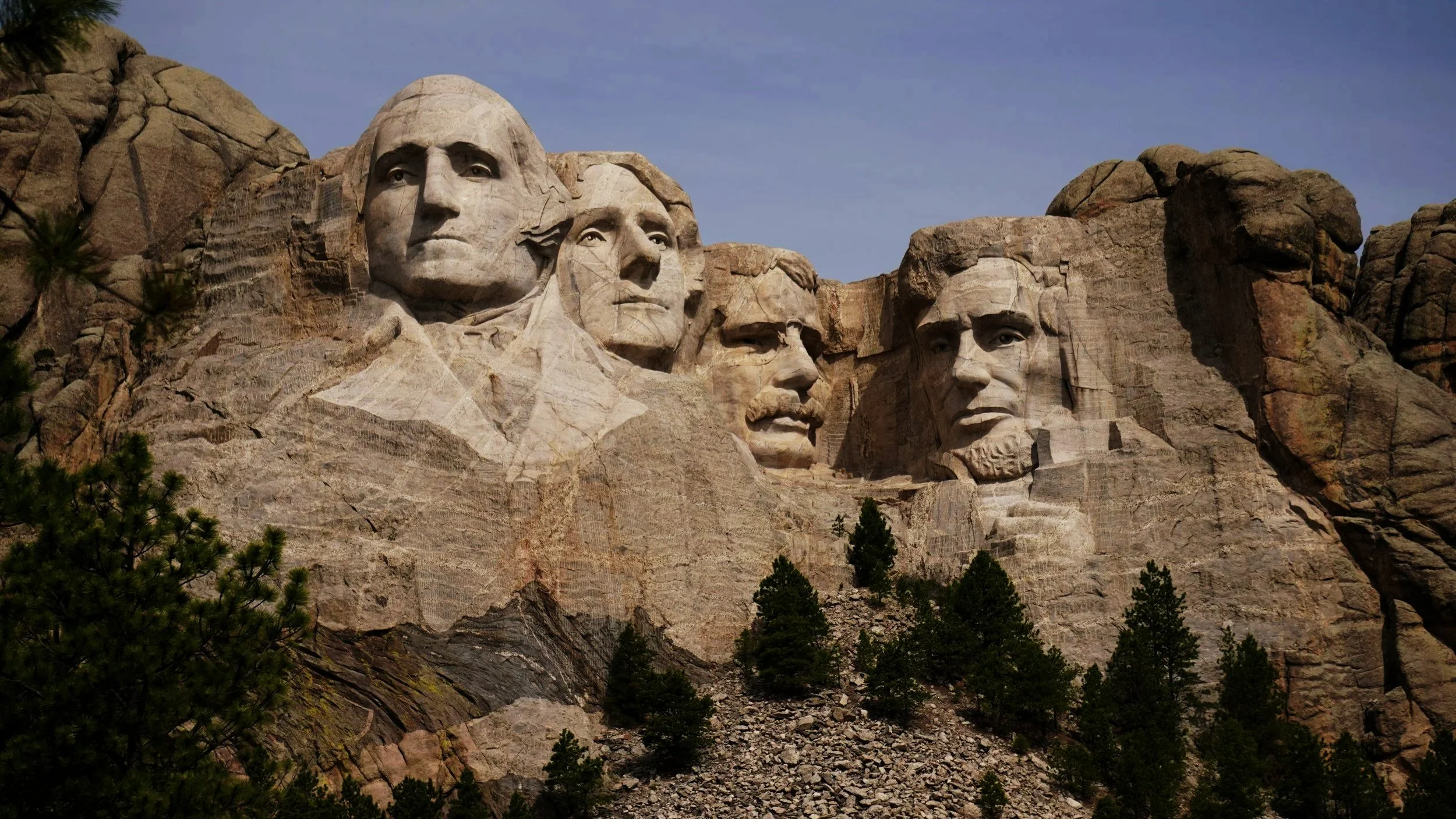 ★ Presidents' Week Savings! ★