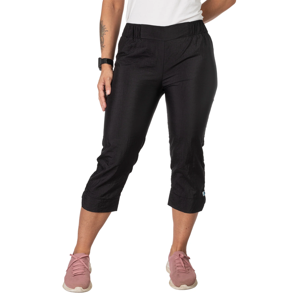 Groomer's Capri Pants (Low Rise) — Jodi Murphy Grooming Products
