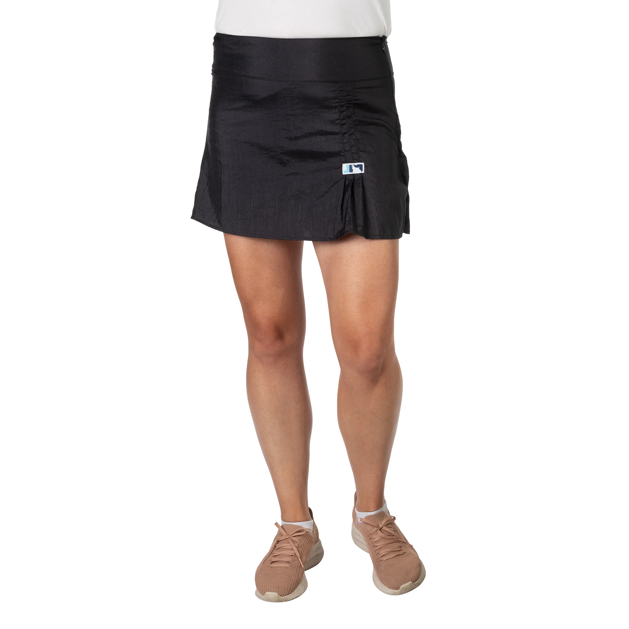 Groomer's Skort (Plus Sizes) for Dog Groomers | Jodi Murphy Grooming Products