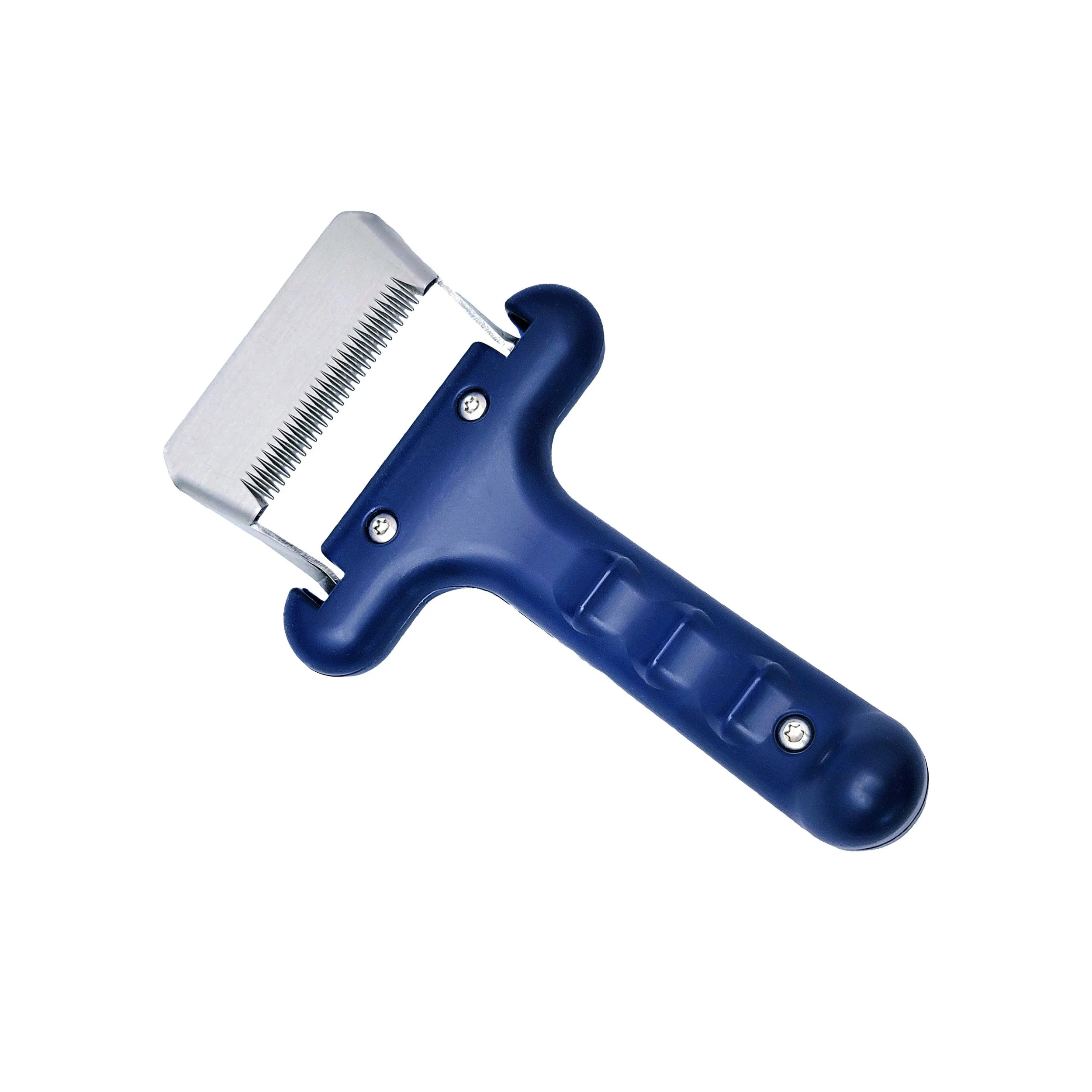 Coat Tender: Ultimate Carding Tool for Dog Groomers | Jodi Murphy Grooming Products