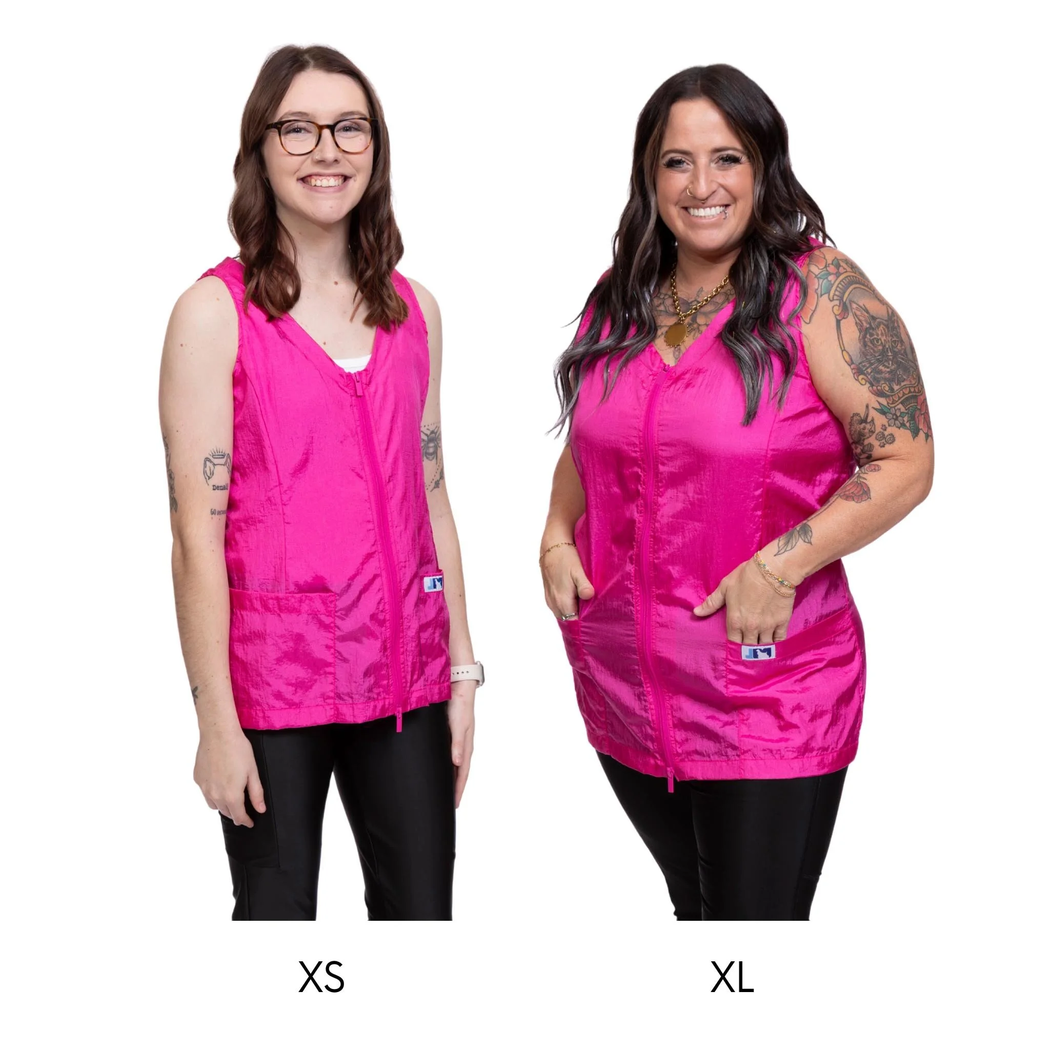 Retro Stylist Wear_Amelia Hot Pink.jpg