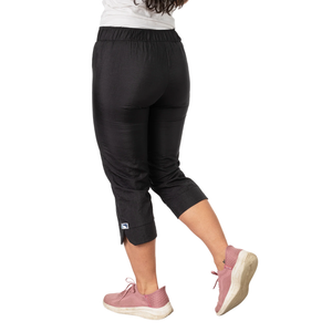 Groomer's Capri Pants (Low Rise) — Jodi Murphy Grooming Products