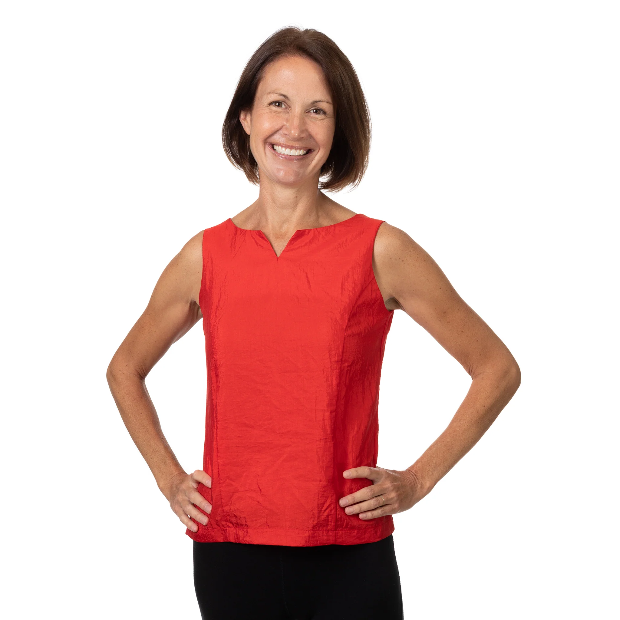 Groomer's Tank for Dog Groomers | Jodi Murphy Grooming Products