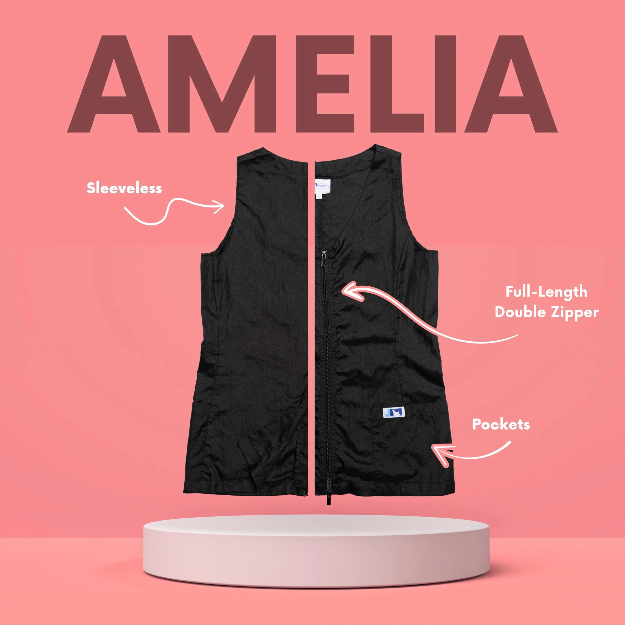 Amelia Black Lay Flat.jpg