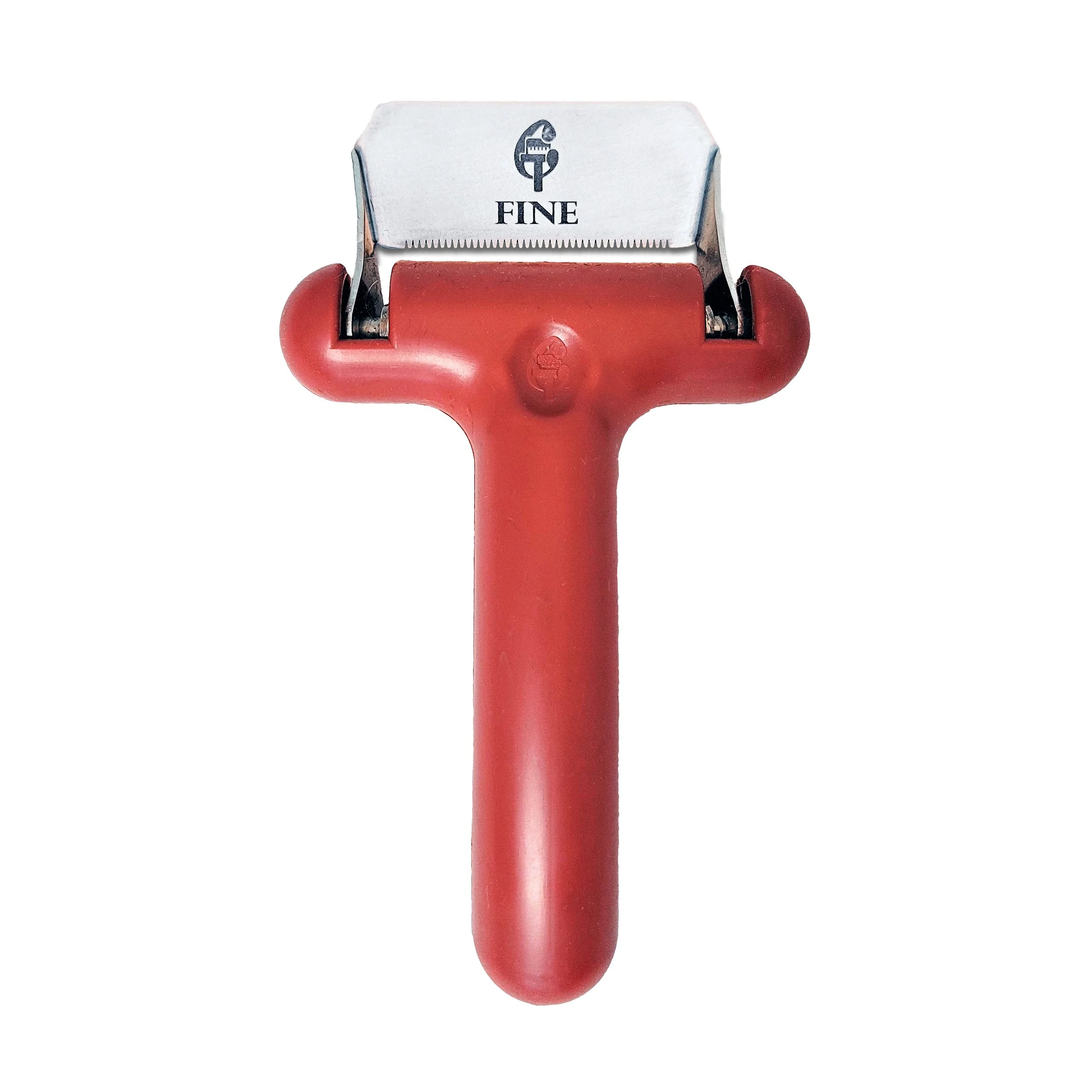 Coat Tender: Ultimate Carding Tool for Dog Groomers | Jodi Murphy Grooming Products