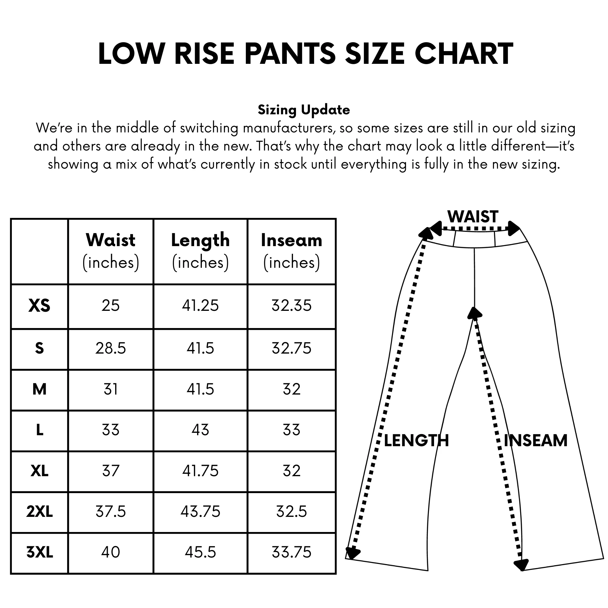 Groomer's Low Rise Pants (Plus Sizes) for Dog Groomers | Jodi Murphy Grooming Products