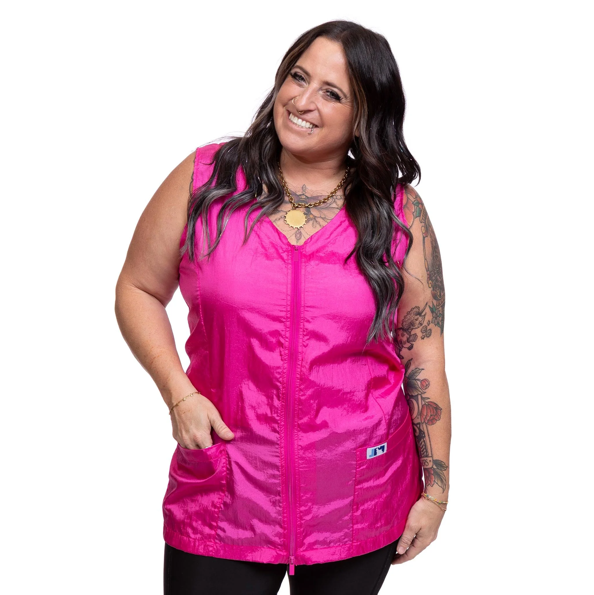 Retro Stylist Wear_Jodi Murphy_Amelia Hot Pink_1387 copy.jpg