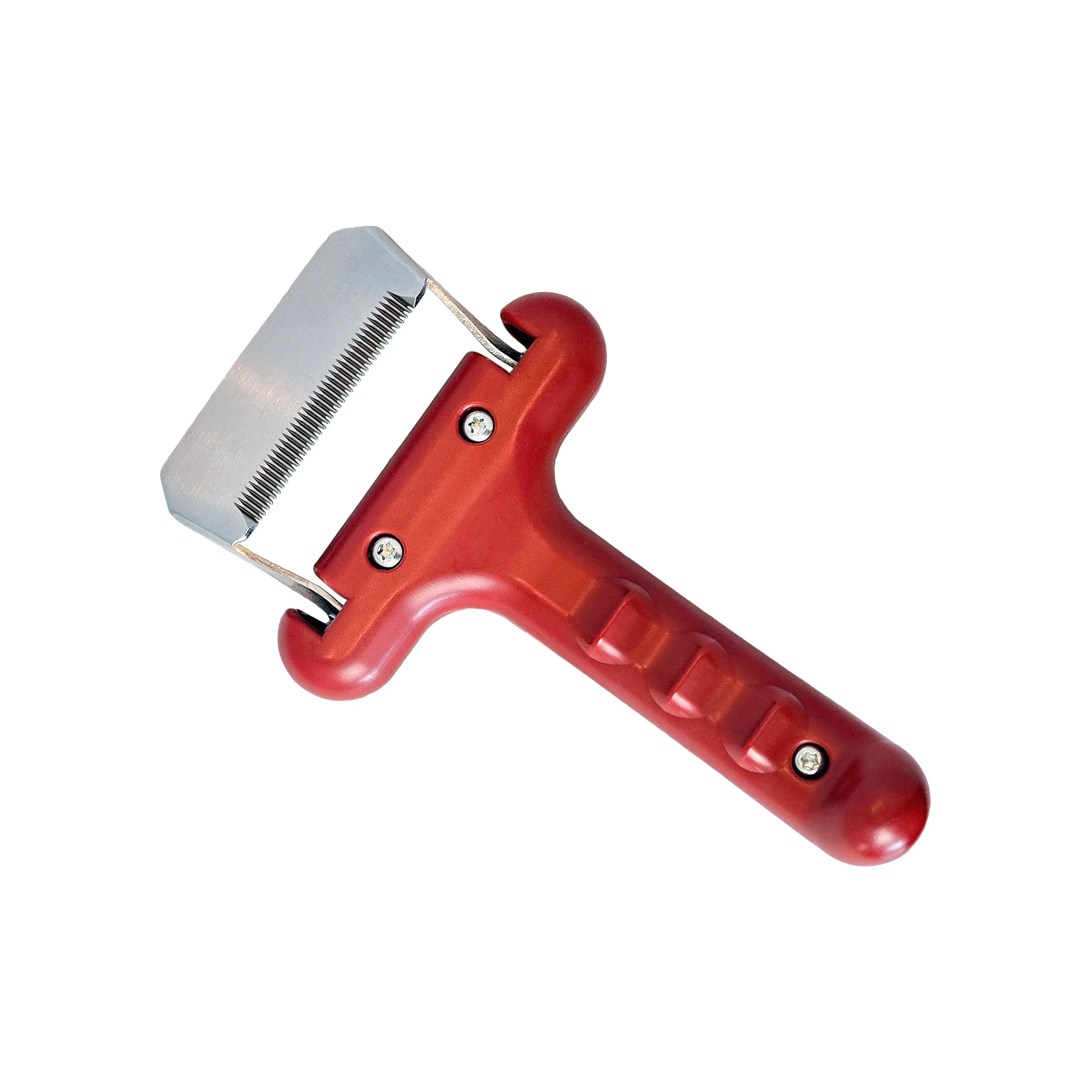 Coat Tender: Ultimate Carding Tool Set of Three for Dog Groomers | Jodi Murphy Grooming Products