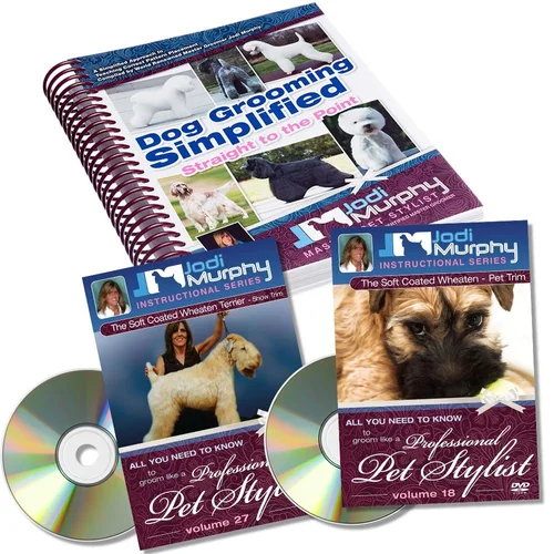 How to Learn How to Groom Dogs: Expert Tips for Beginners