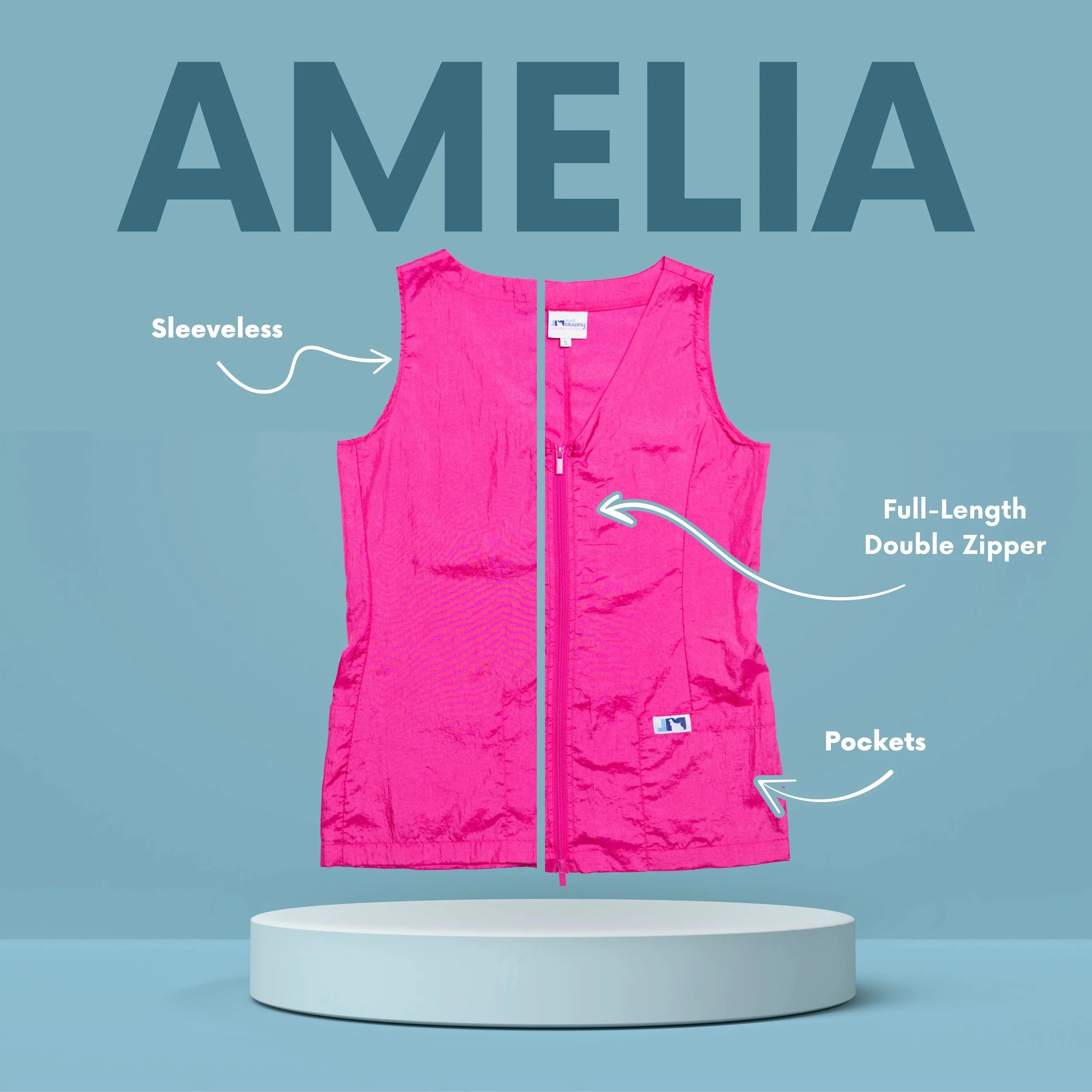 Amelia Hot Pink Lay Flat.jpg