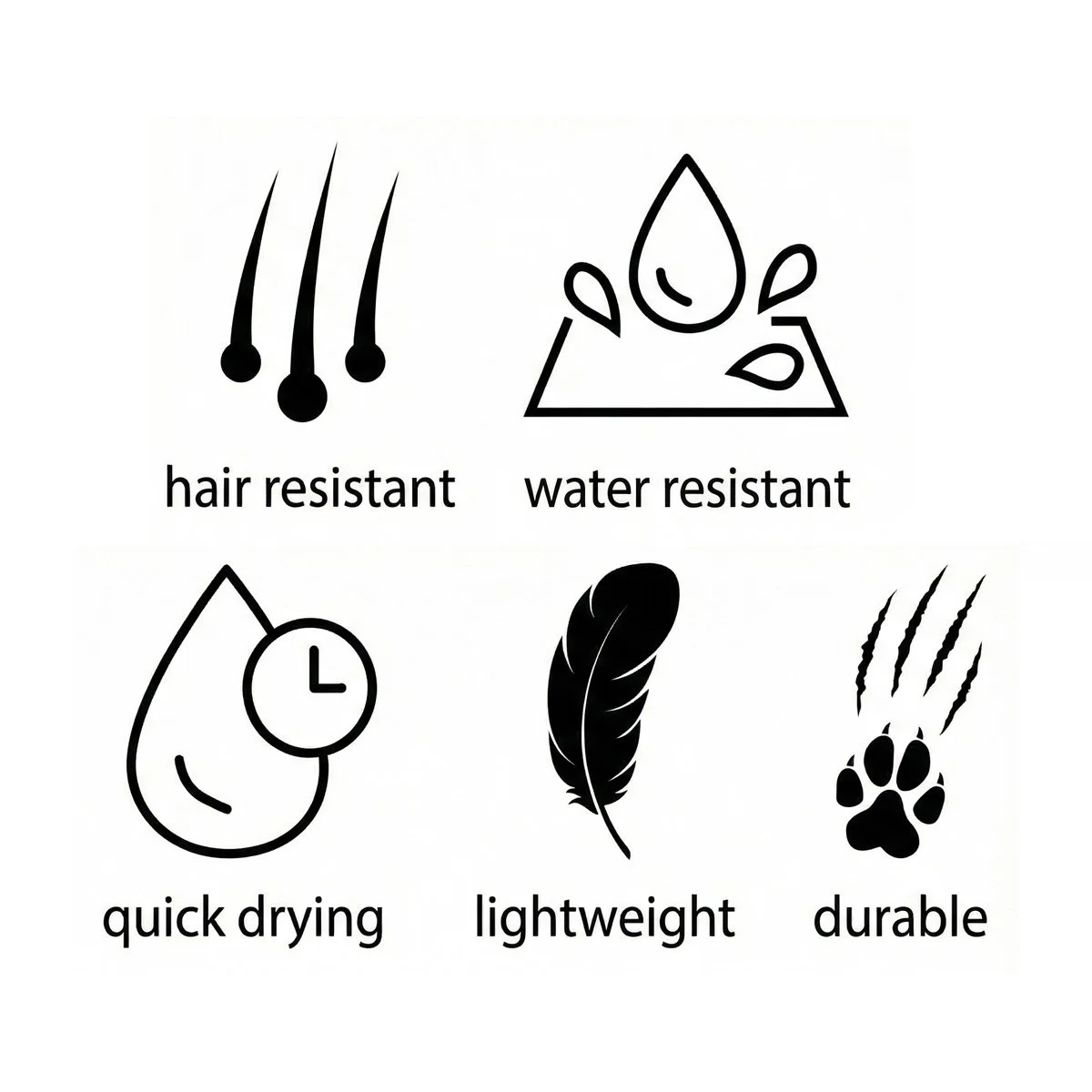 Groomer's Low Rise Pants (Plus Sizes) for Dog Groomers | Jodi Murphy Grooming Products