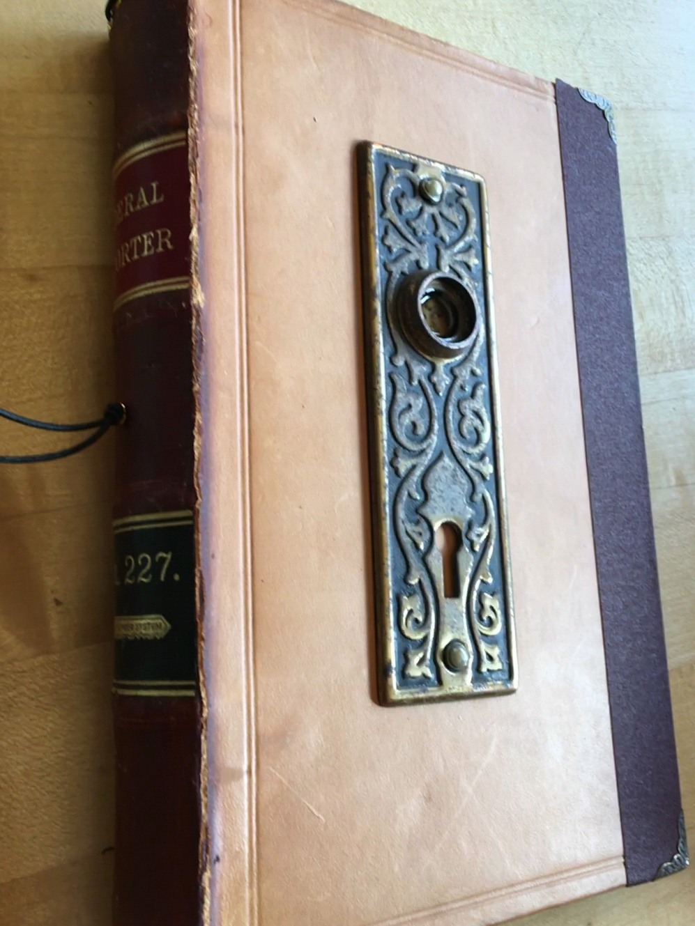 100-year-old covers