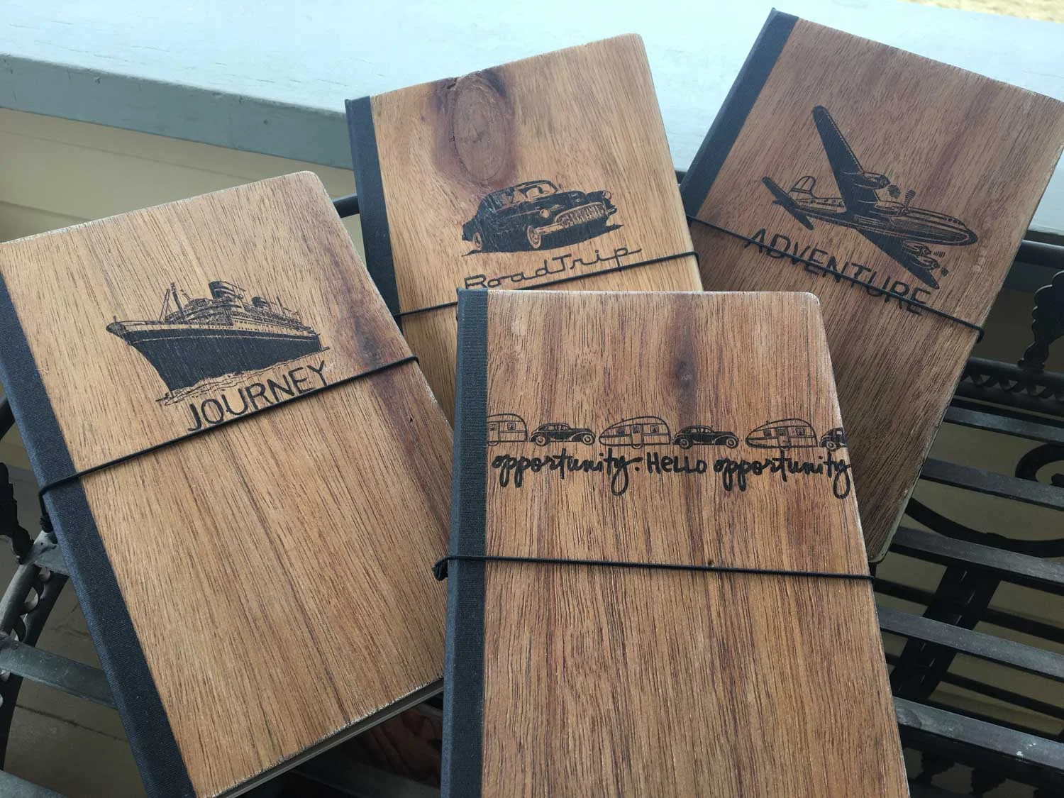 Dreaming of Summer Trips!