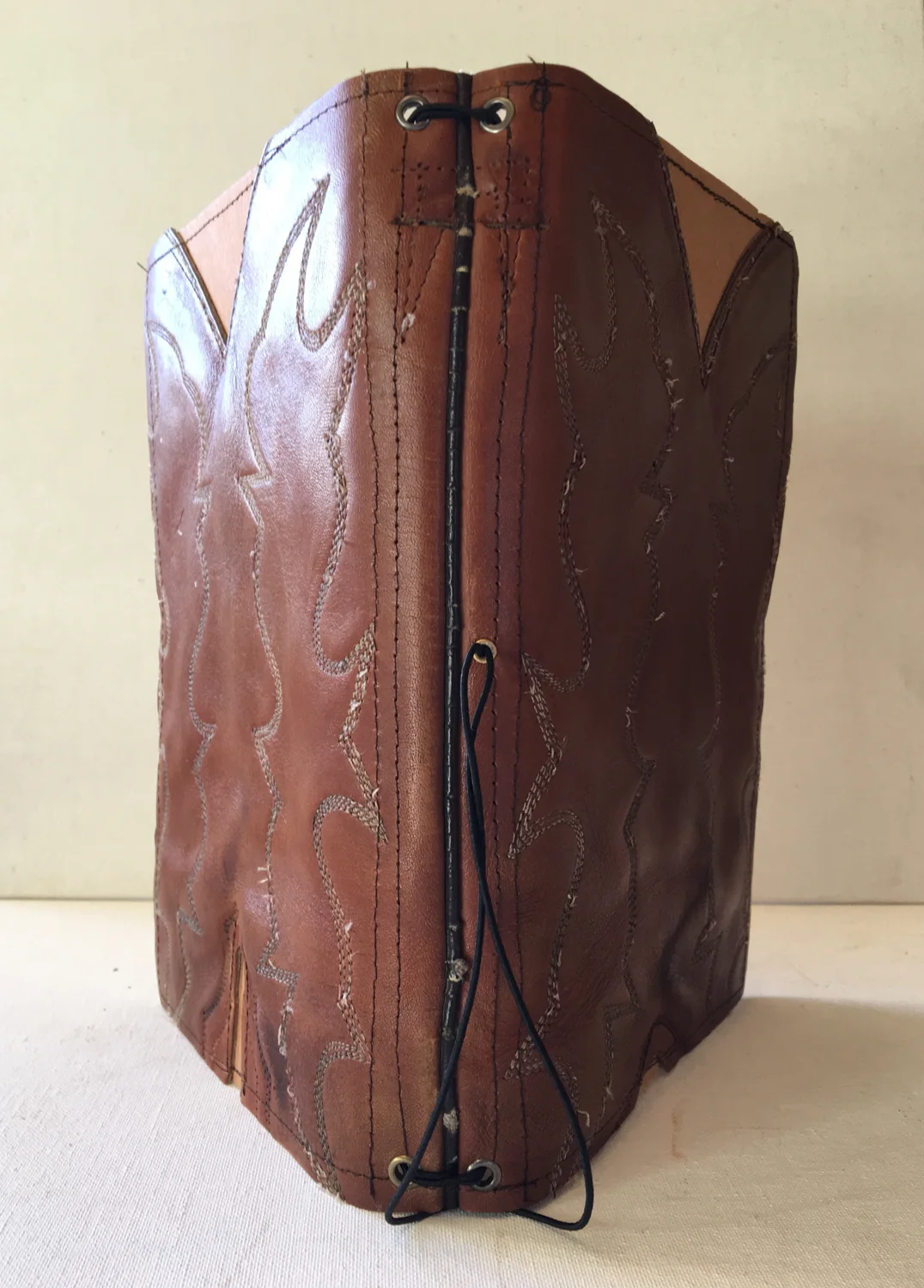 Cowboy Boot Journals