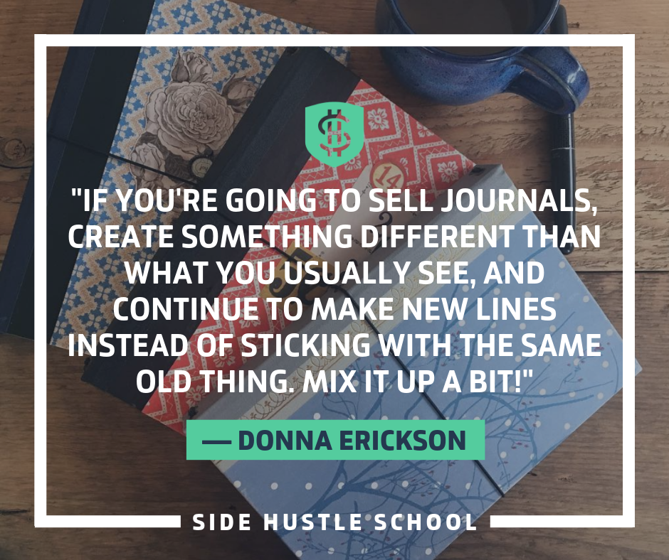 Side Hustle School Episode