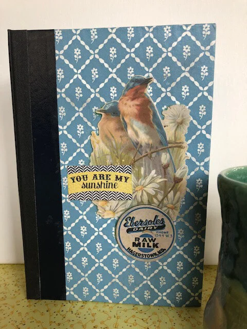 Readers Digest Journals on Sale Now