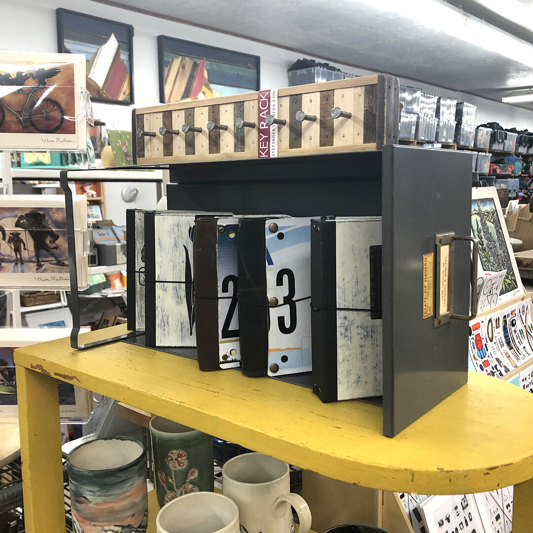 Support Our Small arts Businesses