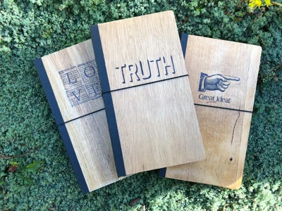 Travelers Notebooks for Summer Plans