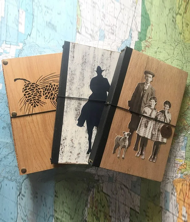 Unique Cover Graphics