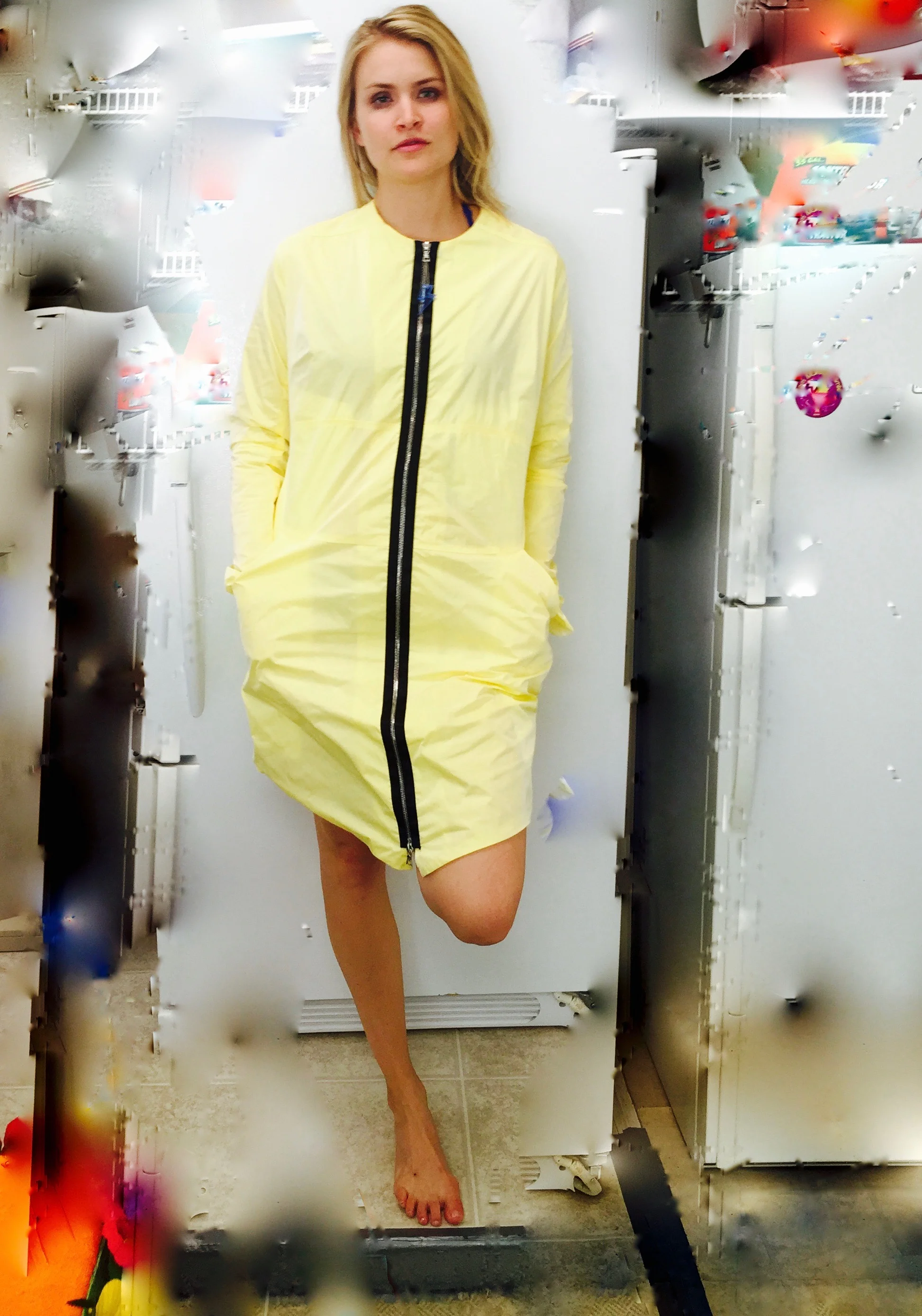 LEMONADE