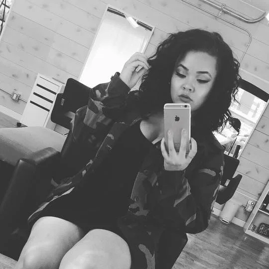 Rayven Valdez | Stylist