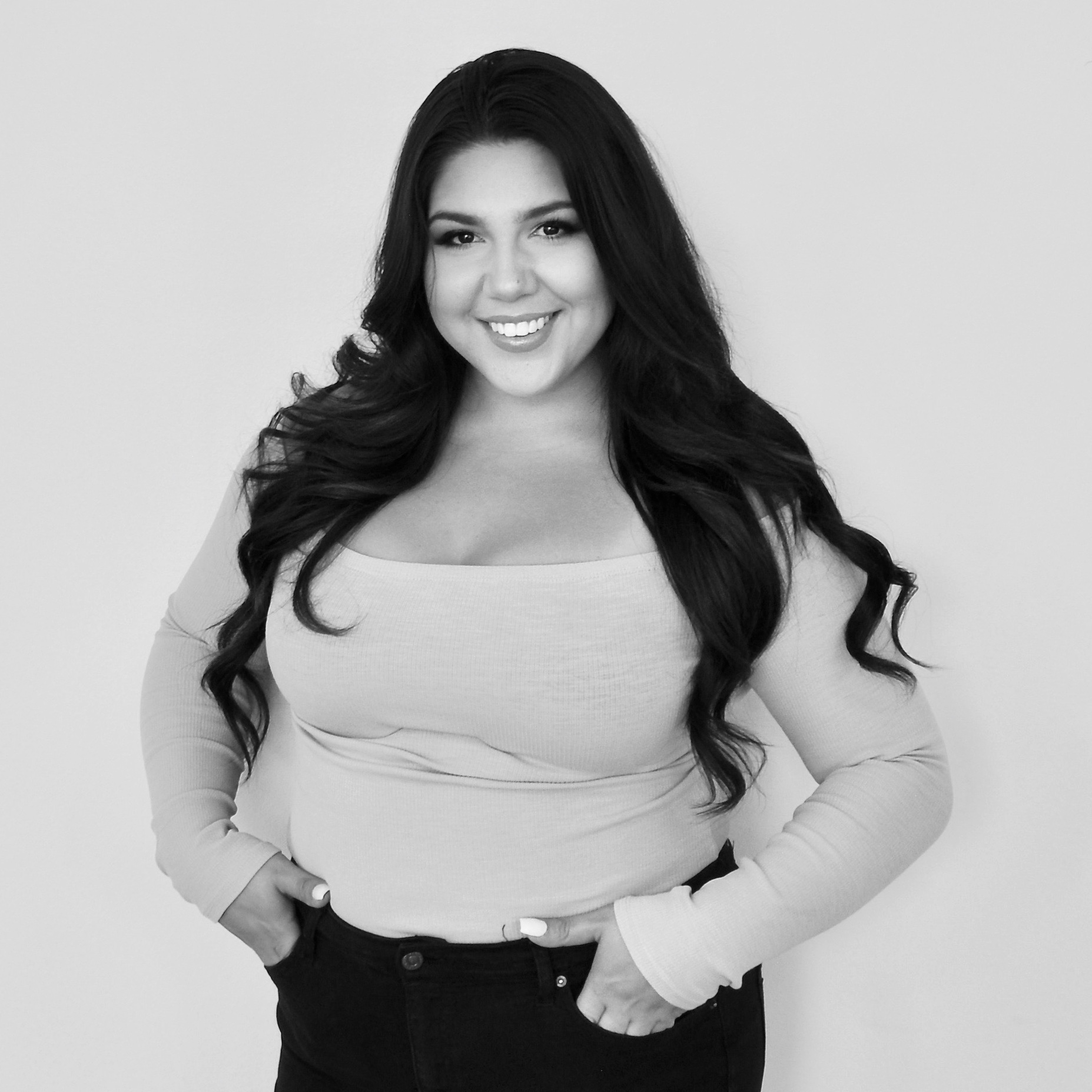 Giana Falbo | Stylist