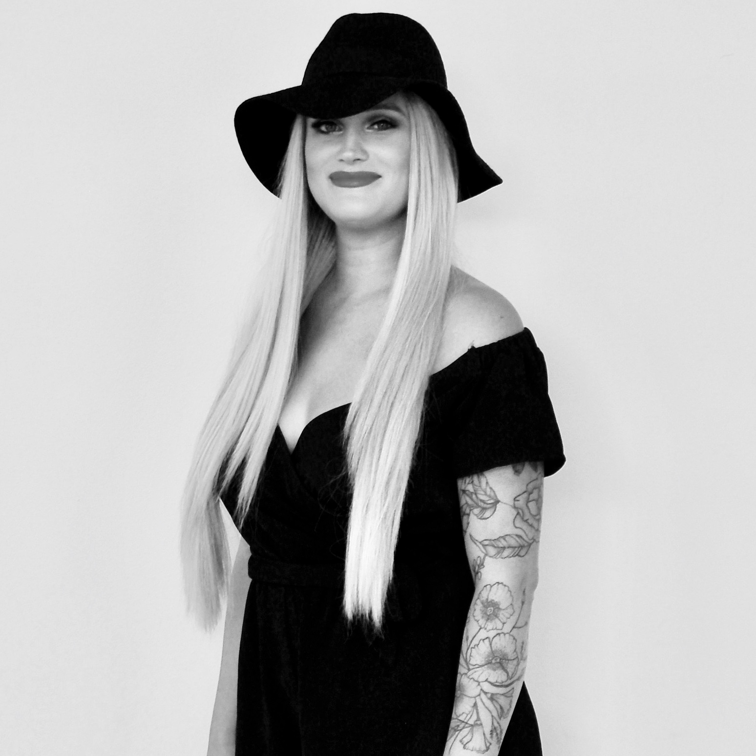 Maegan Hunter | Stylist