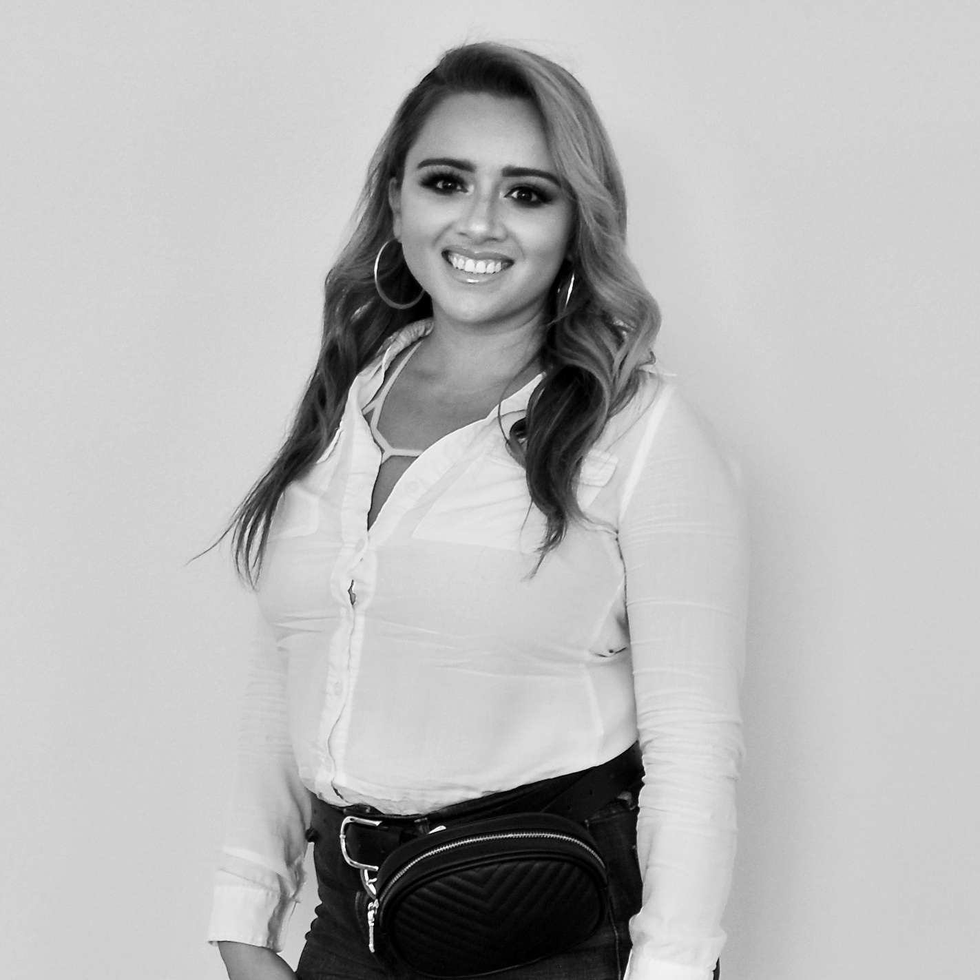 Kitzia Nayely | Stylist