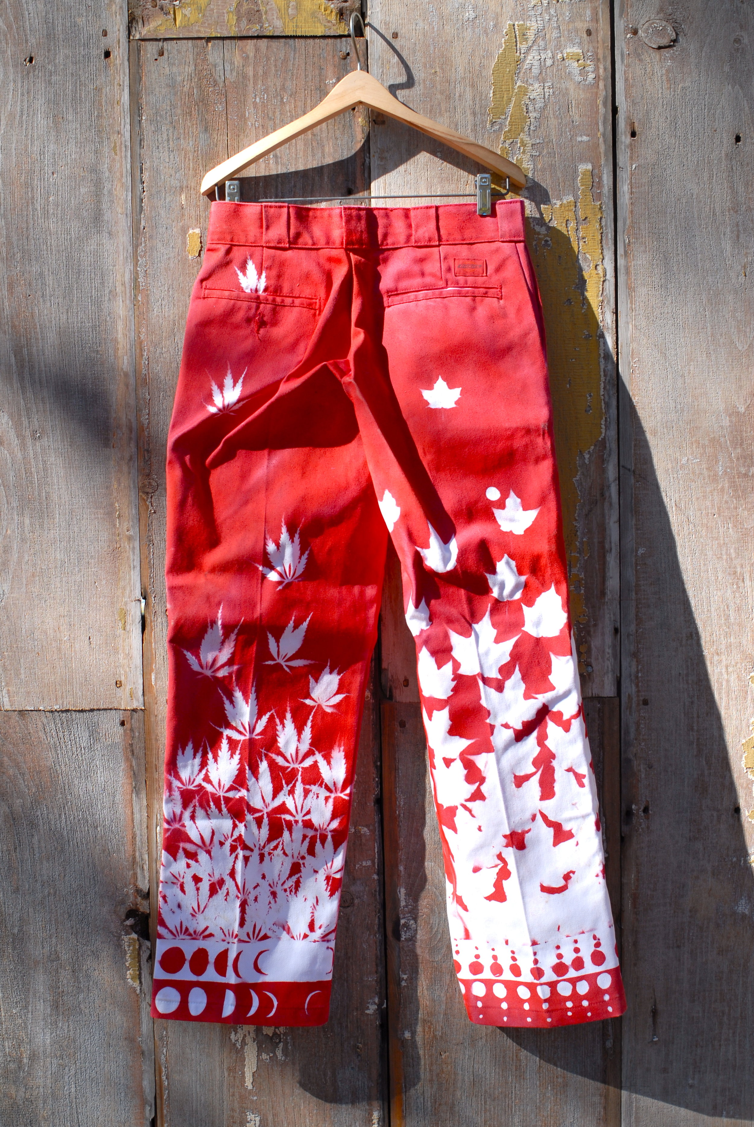 Dream Pants for Darling. 2014