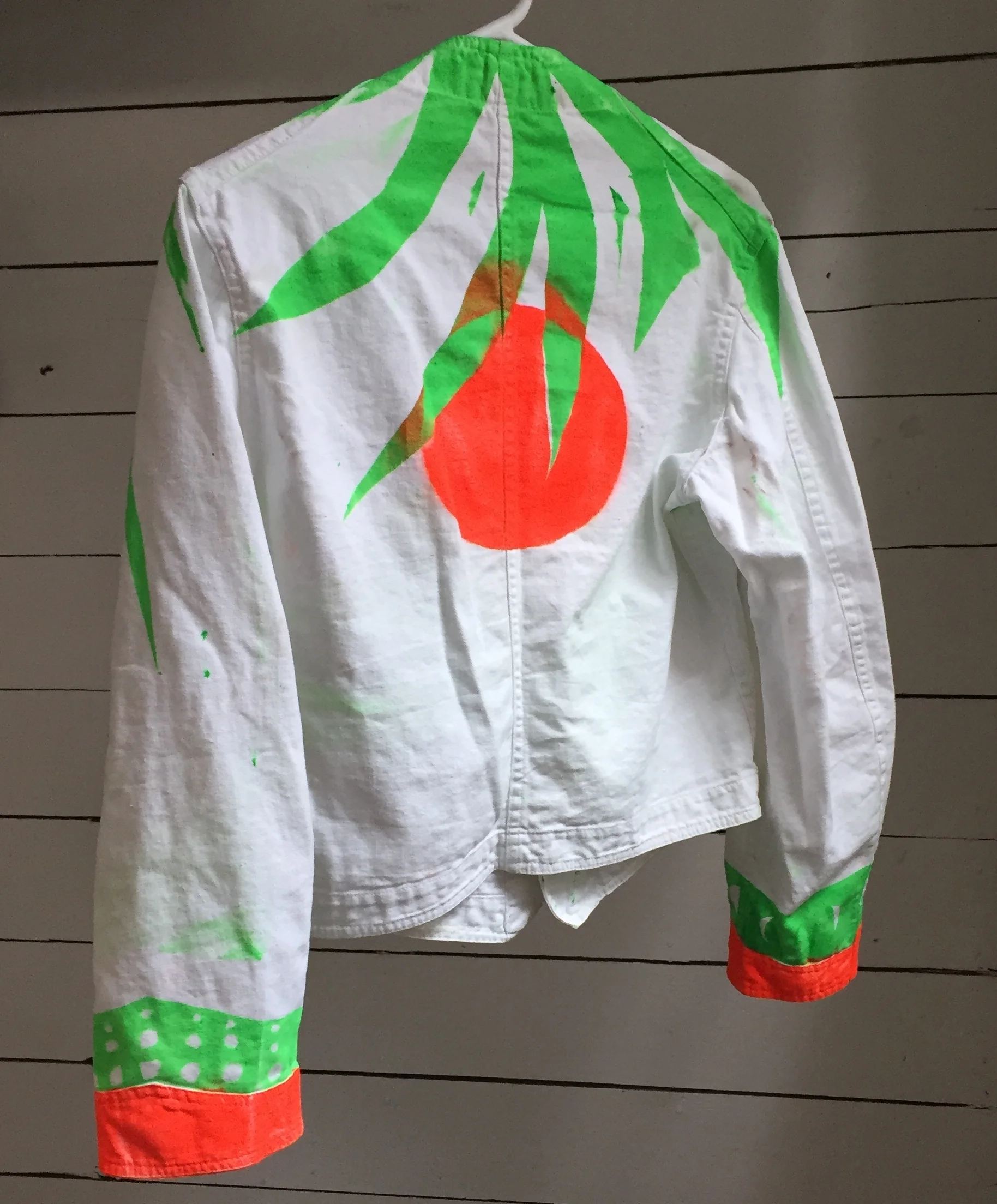  The Sun Eats Also (2018)    More  Dreamwhere  