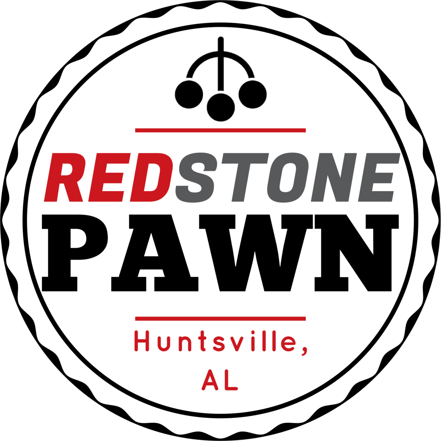 Redstone Pawn
