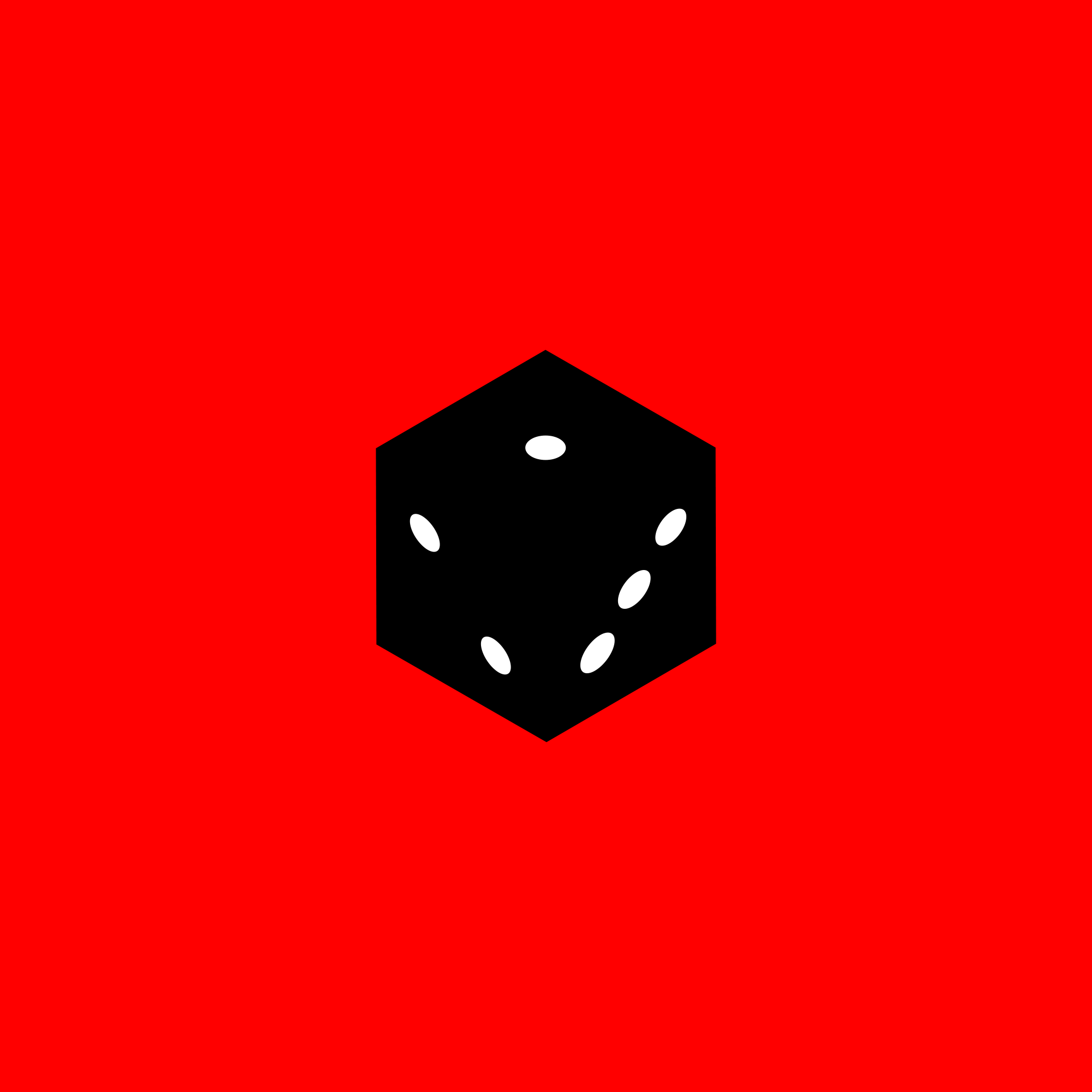 Republic of Chance - Logo Design