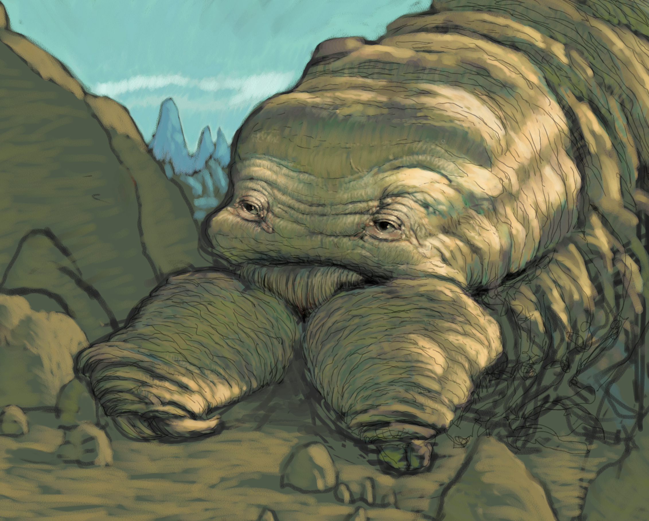 Creature Design