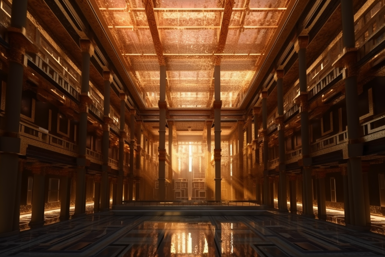 tinselman_3D_rendered_raytraced_translucent_glowing_atrium_of_p_772b242a-9da1-4fe3-af06-c916b5277d17-1.png