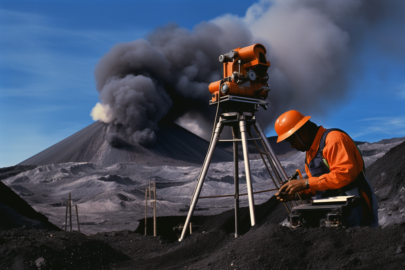 tinselman_photo_of_volcanologist_wearing_orange_on_black_volcan_e6dc1af7-4c67-489d-844f-cbc0ee20e70f.png