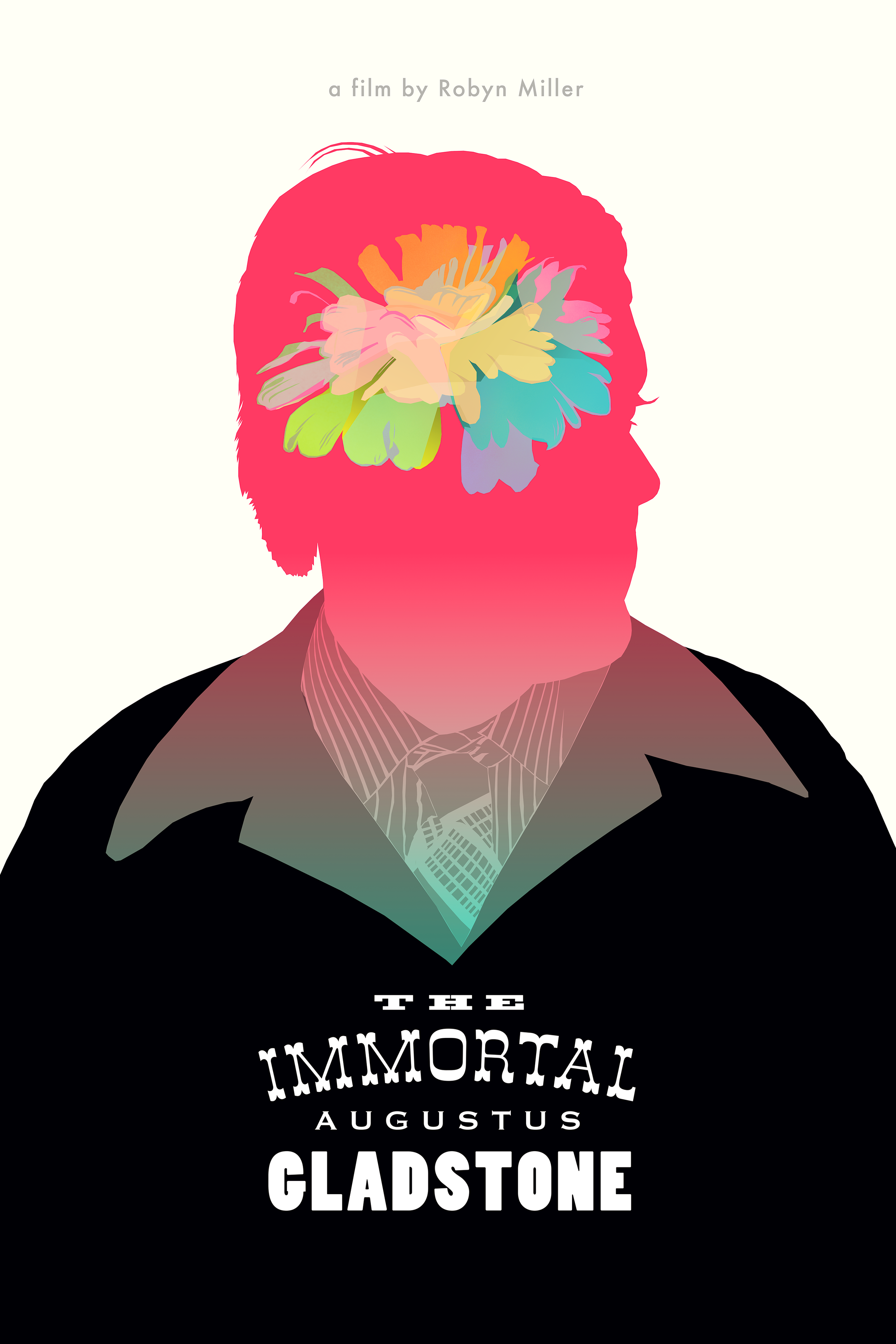 Augustus Gladstone Poster Illustration/Design