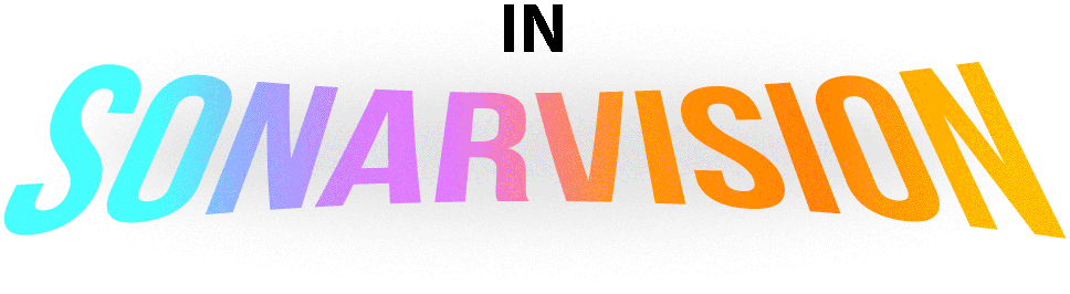 Sonarvision Logo