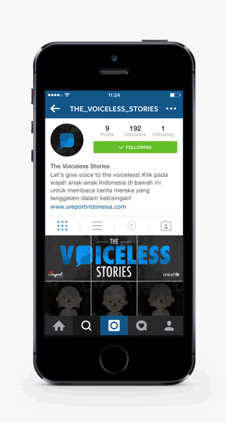 6 Stories Represent 6 UNICEF Pillars