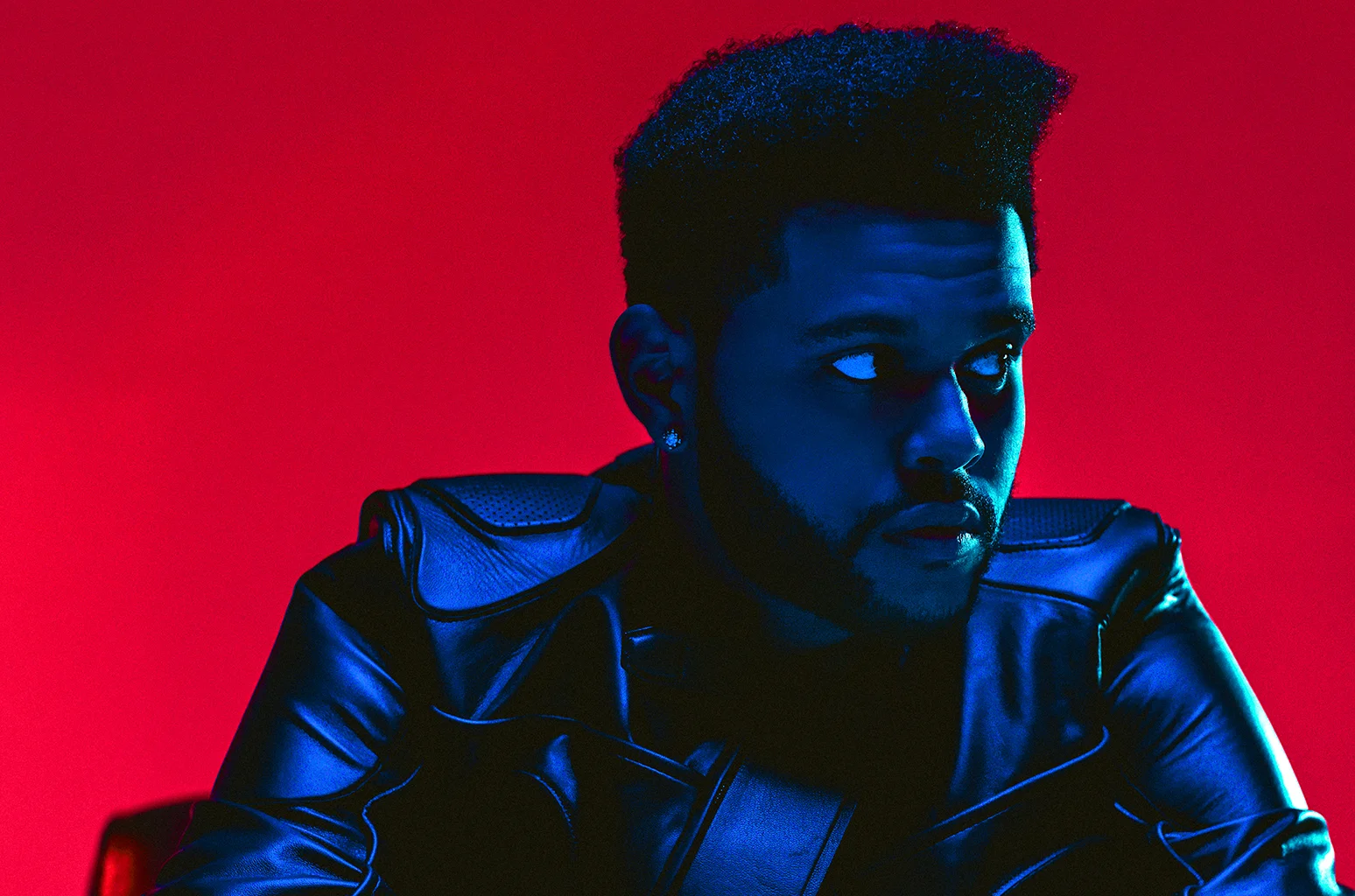 I Caved & Finally Gave In To The Weeknd.