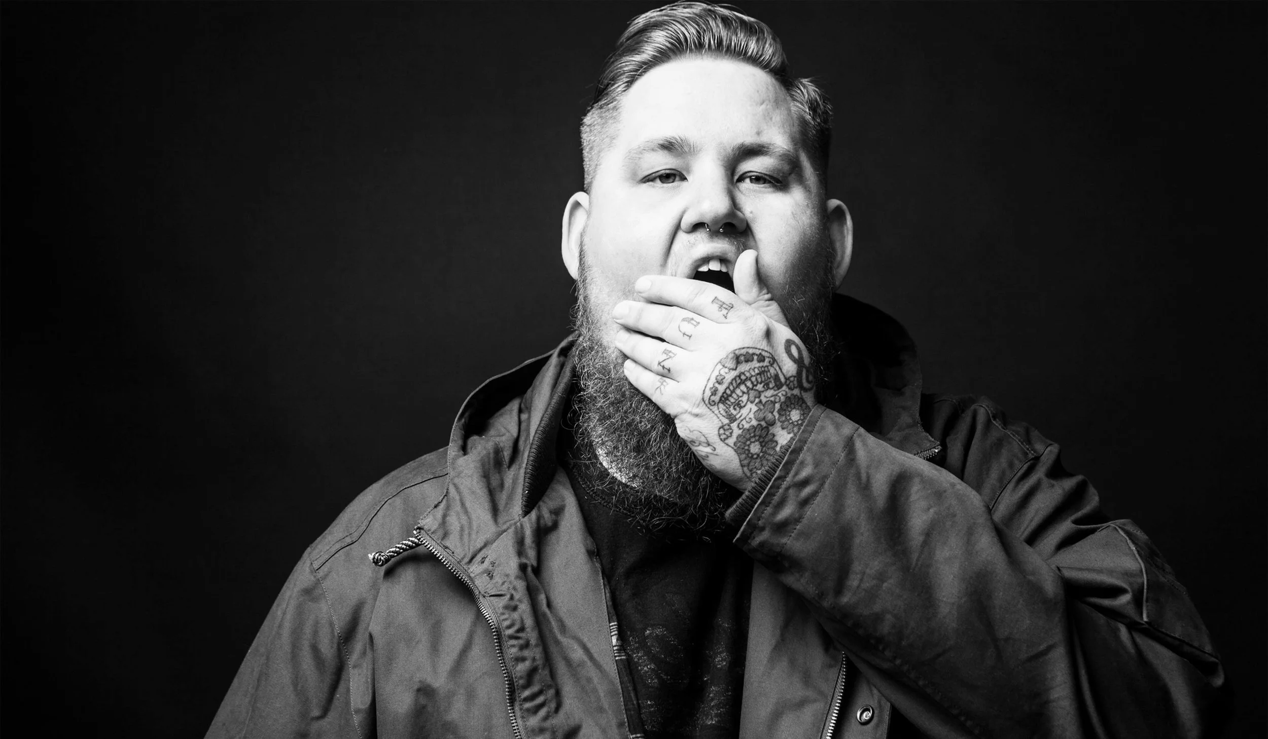 SOON TO SHINE || Rag'n'Bone Man