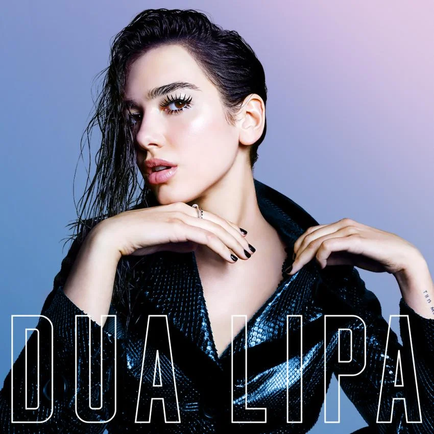 SOON TO SHINE || Dua Lipa