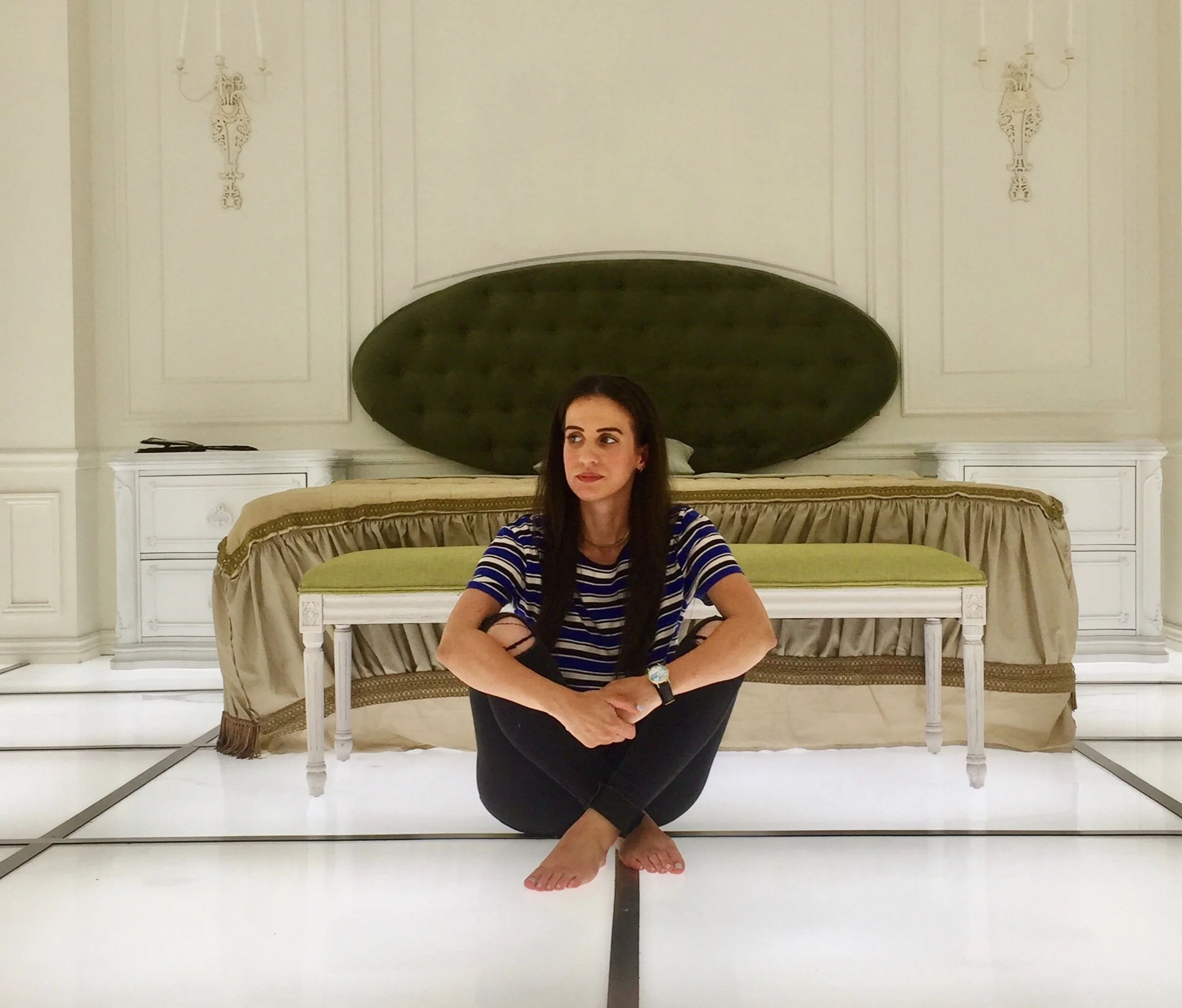 You're Not Weird, They're Just Jealous (& Probably Boring)
