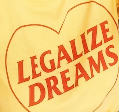 FIND: Graphic Tee Of Our Dreams