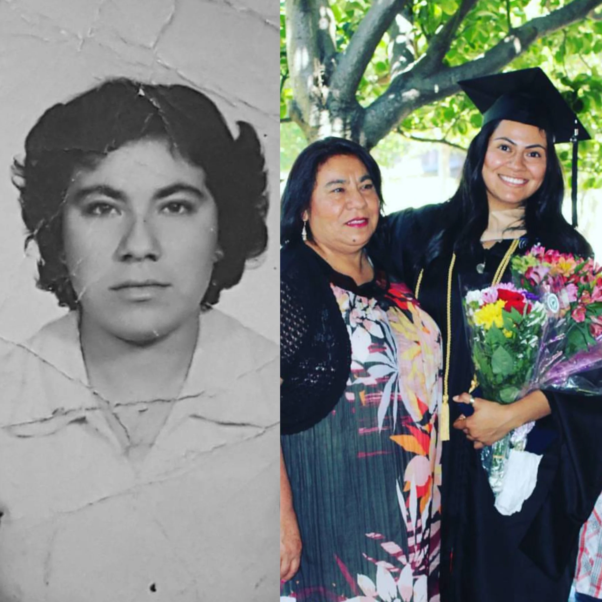 THE OPINIONATED: FEATURES | The American Dream & Reality With Shéila