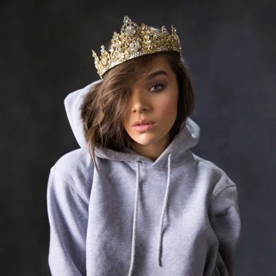 Hailee Steinfeld Is Pop's Most Underrated Artist & Here's Why