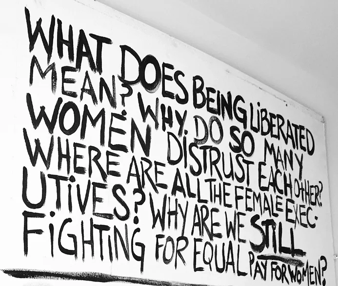 THE OPINIONATED: PLAYLIST | woman.